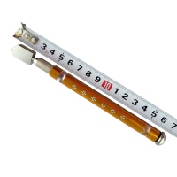 стеклорез масляный, роликовый, цветной,  "maximum" mx 07567 (2524) оптом