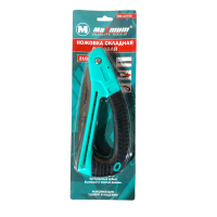 ножовка складная 210 мм , садовая, "maximum", мх212 (2998) оптом