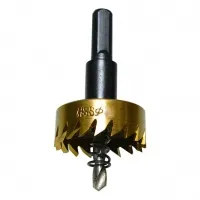 Коронка по металлу 35 мм, кольцевая, Maximum MX07864 (кратно 10 шт)  (3094)